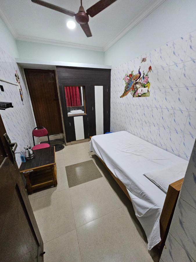Arunachala Guest House Vriddhachalam Екстер'єр фото