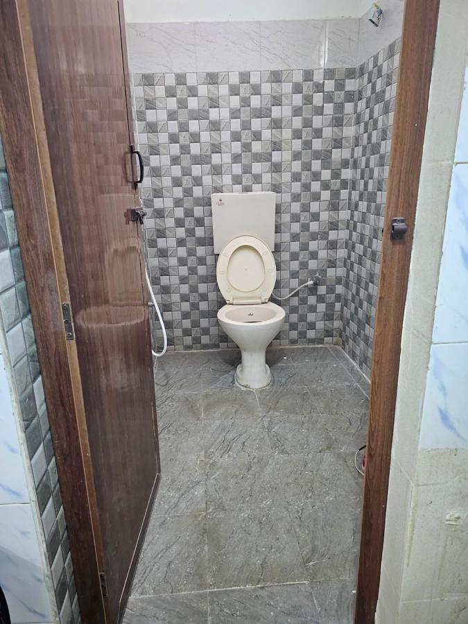 Arunachala Guest House Vriddhachalam Екстер'єр фото