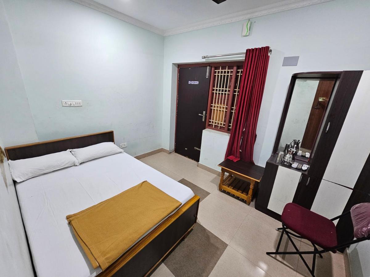Arunachala Guest House Vriddhachalam Екстер'єр фото