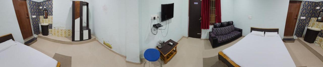 Arunachala Guest House Vriddhachalam Екстер'єр фото